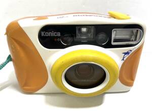 【C-044】☆★Konica MERMAID ☆★現状品