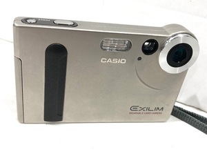 【C-051】☆★CASIO EXILIM EX-S1☆★現状品