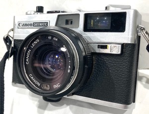 【C-067】☆★Canon DATEMATIC☆★現状品