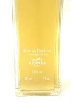 【B】【10629】☆★HERMES　エルメス　AMAZONE　アマゾン　オードパルファムスプレー　30ml　満量に近い　香水　現状品★☆　　_画像6