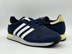 新品・27cm・adidas・ORIGINALS USA 84 アディダス オリジナルス ユーエスエー 84