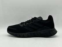 新品・26.5cm・adidas・DURAMO SL アディダス デュラモ SL ブラック_画像4