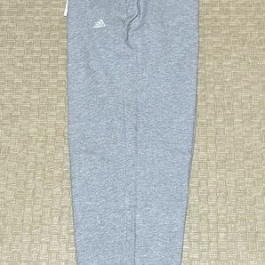 新品・2XL（XO） サイズ・adidas・アディダス M FI LNG SML スウェット ロングパンツ コンフィー&チルパンツ 裏毛の画像2