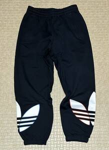 新品・L サイズ・adidas・ORIGINALS TRICOL SWEATPANTS アディダス オリジナルス アディカラー トリコロール スウェットパンツ