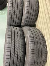 ミシュラン プライマシー3 ST 4本 215/55R17 19年製 MICHELIN PRIMACY3 夏タイヤ ノーマルタイヤ タイヤのみ _画像1