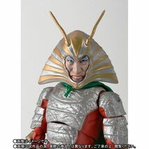 S.H.Figuarts 地獄大使 初版 プレミアムバンダイ限定 仮面ライダー 潮健児　バンダイ_画像4