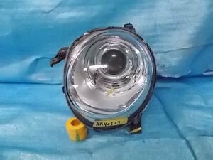 N ONE JG1 / JG2 HID 右 ヘッドライト ヘッドランプ №AR40327