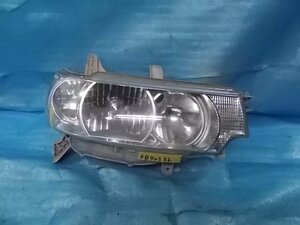 タント カスタム L350S 後期 HID 右 ヘッドライト №KB40332