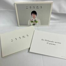 柴咲コウ 初回限定盤 こううたう カバーアルバム CD_画像3