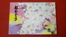 0305ん1■パンフレット■都をどり 昭和59年4月【京近江名所絵尽】祇園甲部歌舞会/舞妓/芸妓/舞踊/踊り/京都/プログラム(送料180円【ゆ60】_画像1