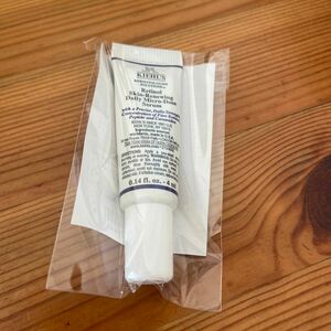 美容液 キールズ KIEHLS DS RTN リニューイング セラム 4ml 【ミニサイズ】