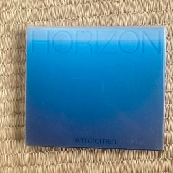 「HORIZON」レミオロメン　