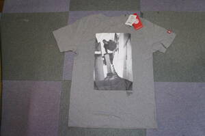  including postage new goods Element ELEMENT short sleeves T-shirt gray photo T skateboard skateboard 