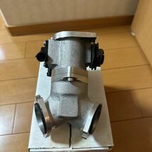 HORSE POWER inc スロットルボディ　コネクター付き　55mm ハーレーダビッドソン用　HPI_画像4