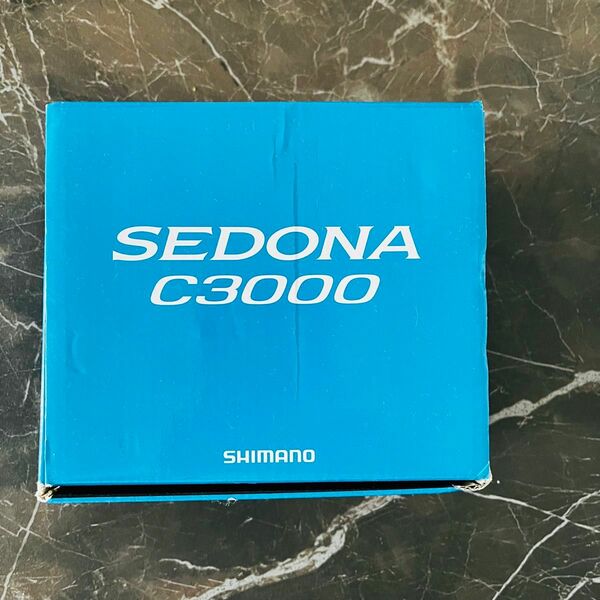 シマノ(SHIMANO) 17 セドナ Sedona C3000