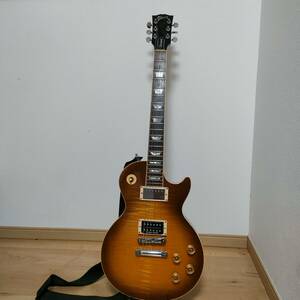  Gibson Gibson Lespaul standard .. moa Dan ..SH-6 установка 