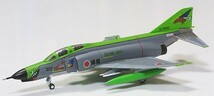 F-4EJ改322号機(※見本)