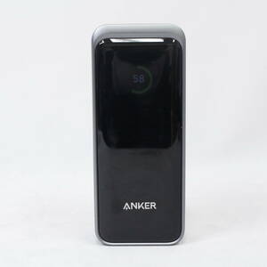 Anker Prime Power Bank 12000mAh 130W корпус только 2403-K0048K(NT)