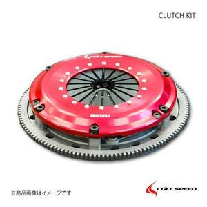 COLT SPEED Colt Speed COLT SPEED strengthen clutch kit Colt Ralliart Z27AG