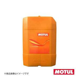 104997 ×1 MOTUL/モチュール ギアオイル/ATオイル MULTI DCTF マルチディーシーティーエフ 20L DCT用