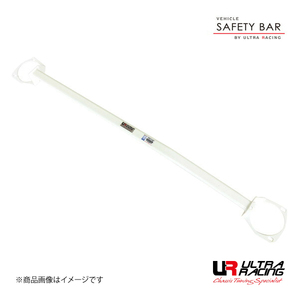 ULTRA RACING ウルトラレーシング フロントタワーバー レクサス IS250 GSE30 13/05-年式 250 TW2-3725