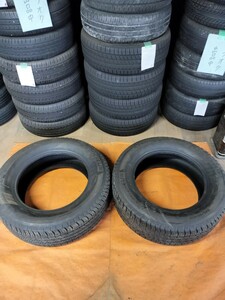 【G0323】MICHELIN LATITUDE TOUR HP 265/60R18 ノーマルタイヤ2本