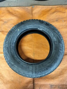 【G0325】BRIDGESTONE BLIZZAK VRX2 145/80R13 スタッドレスタイヤ1本のみ