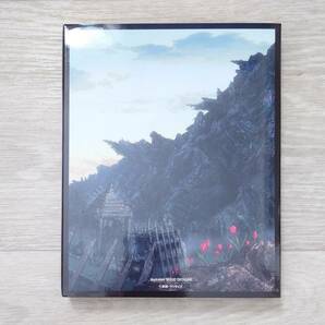 Blu-ray 帯付き 機動戦士ガンダム サンダーボルト BANDIT FLOWER 太田恒康夫描き下ろしスリーブケース アトラスガンダム アッガイの画像3