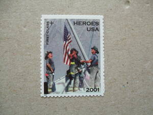  America 2002 year 2001 year 9 month 11 day. hero 1 kind . unused 