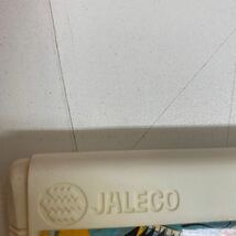 じゃじゃ丸　忍法帳　ファミコンソフト JALECO ジャレコ　ソフトのみ_画像5