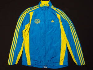 ◆古着卸USA■adidas★★★S 　　BOSTON MARATHON　ユニセックスアイテム　アメリカ直輸入