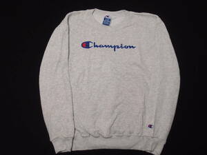 ◆古着卸USA■Champion☆スウェットシャツ★★★XL(18-20)　 アメリカ直輸入　SALE お見逃しなく!