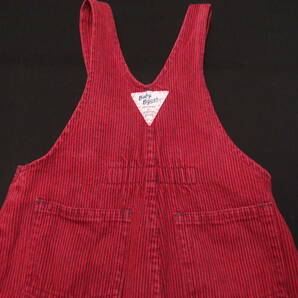 ◆古着卸USA■Baby B'gosh by OSH KOSH★★★  MADE IN USA ユニセックスアイテム  ビンテージ アメリカ直輸入の画像8