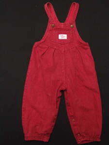 * б/у одежда .USA#Baby B'gosh by OSH KOSH*** MADE IN USA унисекс item Vintage импорт из США 