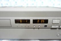 PHILIPS LHH700 CDプレーヤー フィリップス 動作品 リモコン付_画像2