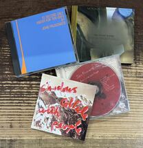 CD3枚セット】ジョン・フルシアンテ JOHN FRUSCIANTE■To Record Only Water■Shadows Collide■BROWN BUNNY vincent gallo■Red Hot Chili_画像1