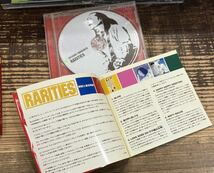 80’s ジャケット ベスト・レア音源 CD4枚セット】山下達郎 TATSURO YAMASHITA■GREATEST HITS! OF■RARITIES■BALLAD YOU■検 CITY POPS _画像4