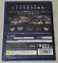 PS4 ソフト 「セインツロウ ザ・サード：リマスタード SAINTS ROW THE THIRD REMASTERED」 _画像2