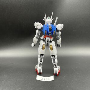 即決 同梱可 A154 HG 1/144 エアリアル ガンダム ガンプラ 完成品 ジャンクの画像2