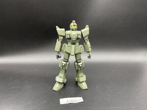 即決 同梱可 A008 HG 1/144 ジムスナイパー ガンダム ガンプラ 完成品 ジャンク