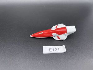 即決 同梱可 E131 武器 シールド RG 1/144 ウイング EW アーリーガンダム ガンプラ 完成品 ジャンク