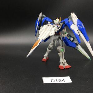 即決 同梱可 D194 FW ダブルオーライザー スタンダート ガンダム フィギュア 完成品 ジャンクの画像2