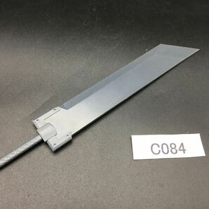 即決 同梱可 C084 コトブキヤ 武器 バスターソード 1/144 サイズ 完成品 ジャンクの画像1