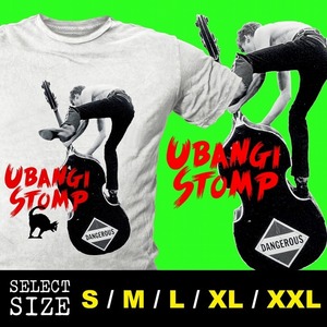 S～XXL【送料無料・新品・即決】Stray Cats ストレイ・キャッツ Brian Setzer ロカビリー 50s バンドt パンクT ブライアン・セッツァー 60s