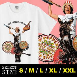 S～XXL☆【送料無料・新品・即決】Rolling Stones ローリング・ストーンズ Small Faces ビートルズ Mods 60s Punk Rock サイケデリック