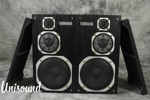 YAMAHA ヤマハ NS-1000MM スピーカーペア★F