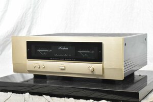 【送料無料!!】Accuphase A-30 アキュフェーズ ステレオパワーアンプ