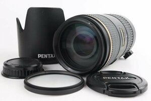 PENTAX ペンタックス smc PENTAX-DA★ 60-250mm 4 ED [IF] SDM レンズ 一眼レフ カメラ【難あり品】★F