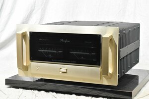 ★ 送料無料!! ★ Accuphase アキュフェーズ パワーアンプ P-7000 ★ 法人様名義宛のみ配送可能!! ★