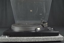 Technics テクニクス SL-2000 ターンテーブル レコードプレーヤー ★F_画像2